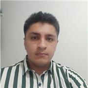 Clases virtuales para estudiantes de colegio